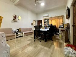 South Buona Vista Road (D5), Detached #518119521